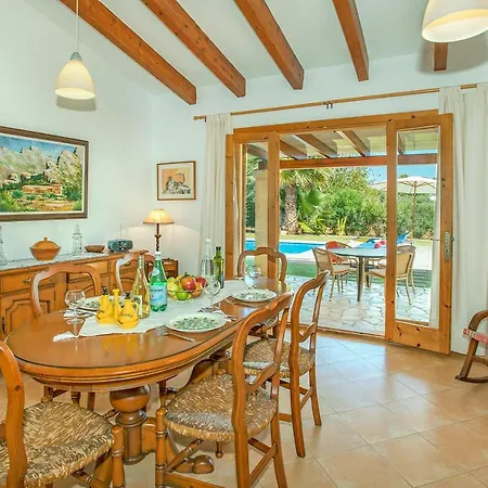 - 35261 Mallorca Holiday home *