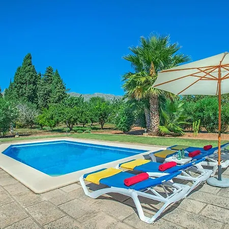 - 35261 Mallorca Holiday home *