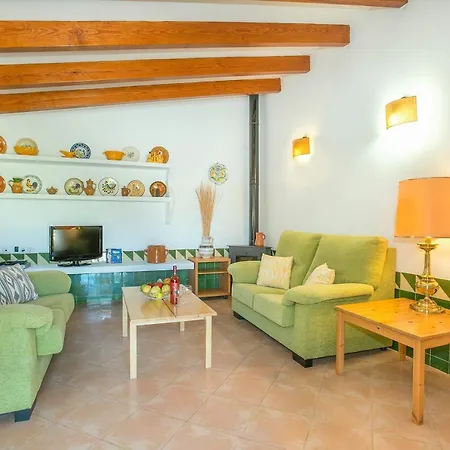 Holiday home - 35261 Mallorca *