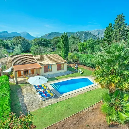 - 35261 Mallorca