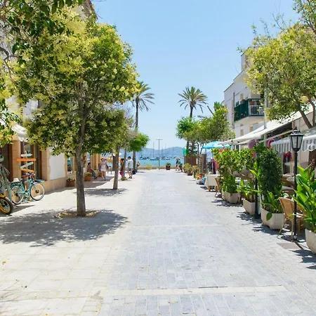 Holiday home - 35261 Mallorca Pollenca